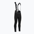 Pantaloni de ciclism ASSOS Mille GT Winter bibtights pentru bărbați negru 11.14.215.18 5