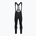 Pantaloni de ciclism ASSOS Mille GT Winter bibtights pentru bărbați negru 11.14.215.18 6