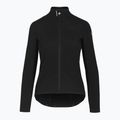 Geacă de bicicletă pentru femei ASSOS Uma Ultraz Winter EVO neagră 12.30.368.18