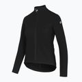 Geacă de bicicletă pentru femei ASSOS Uma Ultraz Winter EVO neagră 12.30.368.18 4