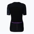 ASSOS Dyora RS Aero tricou de ciclism pentru femei negru SS 12.20.299.18 2