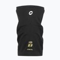 ASSOS Primăvară Toamnă Guler Foil negru
