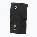 ASSOS Primăvară Toamnă Guler Foil negru 4