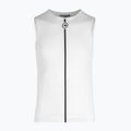 Tricou termic pentru bărbați ASSOS Summer NS alb P11.40.428.57