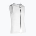 Tricou termic pentru bărbați ASSOS Summer NS alb P11.40.428.57 2
