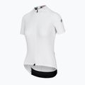 Tricou de ciclism pentru femei ASSOS Uma GT Jersey C2 alb 12.20.313.57 3