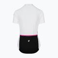 Tricou de ciclism pentru femei ASSOS Uma GT Jersey C2 alb 12.20.313.57 4