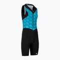 Costum de triatlon pentru bărbați ASSOS Triator NS albastru 11.11.221.2G 2