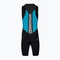 Costum de triatlon pentru bărbați ASSOS Triator NS albastru 11.11.221.2G 4