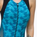 Costum de triatlon pentru femei ASSOS Triator NS albastru 12.11.222.2G 4