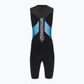 Costum de triatlon pentru femei ASSOS Triator NS albastru 12.11.222.2G 7