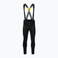 Pantaloni cu bretele ASSOS Equipe RS Spring Fall negru 11.14.220.18 pentru bărbați 11.14.220.18 5