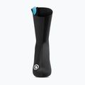 ASSOS GT Winter Booties protecții de iarnă pentru ghete de ciclism negru 2