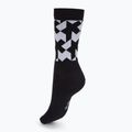 ASSOS Monogram șosete de ciclism negru P13.60.695.18 2