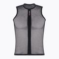 Pulover de ciclism pentru copii ASSOS NS Skin negru P11.40.443.18