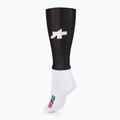 Șosete de ciclism ASSOS RSR Speed negru P13.60.704.18 2