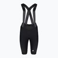 Pantaloni scurți de ciclism pentru femei ASSOS Uma GT C2 pantaloni scurți cu bretele negru 12.10.235.18