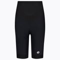 Pantaloni scurți de ciclism pentru femei ASSOS Uma GT Half C2 Lung negru 12.10.236.18