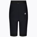 Pantaloni scurți de ciclism pentru femei ASSOS Uma GT Half C2 Lung negru 12.10.236.18 2