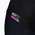 Pantaloni scurți de ciclism pentru femei ASSOS Uma GT Half C2 Lung negru 12.10.236.18 3