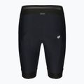 Pantaloni scurți de ciclism pentru femei ASSOS Uma GT Half C2 Short negru 12.10.237.18 2