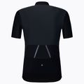 Tricou de ciclism pentru bărbați ASSOS Mille GTO gri 11.20.321.1C 2