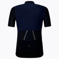 Tricou de ciclism ASSOS Mille GTO pentru bărbați albastru 11.20.321.2M 2