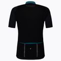 Tricou de ciclism pentru femei ASSOS Uma GTV C2 verde-negru 12.20.322.6G 2