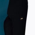 Tricou de ciclism pentru femei ASSOS Uma GTV C2 verde-negru 12.20.322.6G 3