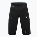 Pantaloni scurți de ciclism ASSOS Trail Cargo T3 pentru bărbați Negru 51.10.115.18 5