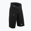 Pantaloni scurți de ciclism ASSOS Trail Cargo T3 pentru bărbați Negru 51.10.115.18 6