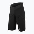 Pantaloni scurți de ciclism ASSOS Trail Cargo T3 pentru bărbați Negru 51.10.115.18 7