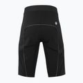 Pantaloni scurți de ciclism ASSOS Trail Cargo T3 pentru bărbați Negru 51.10.115.18 8