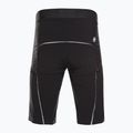Pantaloni scurți de ciclism ASSOS Trail Cargo T3 pentru bărbați Negru 51.10.115.18 2
