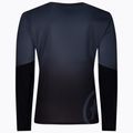 Bărbați ASSOS Trail Jersey T3 LS tricou de ciclism gri 51.24.210.70 2