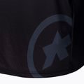 Bărbați ASSOS Trail Jersey T3 LS tricou de ciclism gri 51.24.210.70 3