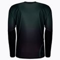 Bărbați ASSOS Trail Jersey T3 LS tricou de ciclism verde 51.24.210.6F 2