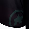 Bărbați ASSOS Trail Jersey T3 LS tricou de ciclism verde 51.24.210.6F 3