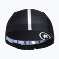 Șapcă de ciclism ASSOS negru P13.70.755.18 2