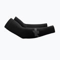 ASSOS Mâneci de ciclism pentru copii Primăvară Toamnă Încălzitoare de braț negru P13.80.829.18