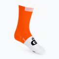 ASSOS GT C2 șosete de ciclism pentru copii, portocaliu P13.60.700.3E