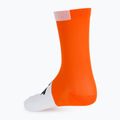ASSOS GT C2 șosete de ciclism pentru copii, portocaliu P13.60.700.3E 2