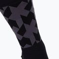 ASSOS Monogram șosete de ciclism negru P13.60.695.10 3