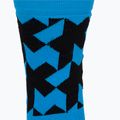 ASSOS Monogram șosete de ciclism albastru P13.60.695.2L 3