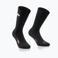 ASSOS RS Targa șosete de ciclism negru P13.60.715.10 4