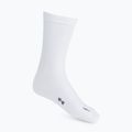 Șosete de ciclism pentru copii ASSOS RS Targa White P13.60.715.57