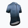 Tricou de ciclism pentru bărbați ASSOS Equipe RS Targa S9 gri 11.20.323.1F 2