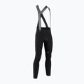 Pantaloni cu bretele pentru bărbați ASSOS Mille GT C2 Winter negru 2