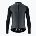 ASSOS Mille GT Evo iarna gri pentru bărbați geacă de ciclism 11.30.363.70
