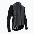 ASSOS Mille GT Evo iarna gri pentru bărbați geacă de ciclism 11.30.363.70 2